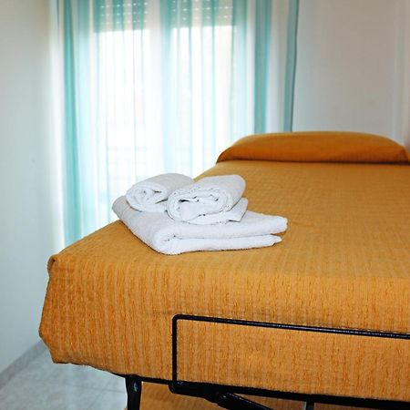 Hotel Buda Bellaria-Igea Marina Room photo