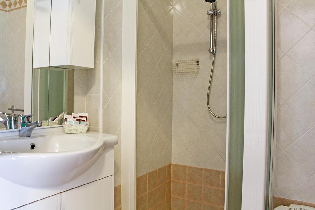 Hotel Buda Bellaria-Igea Marina Room photo