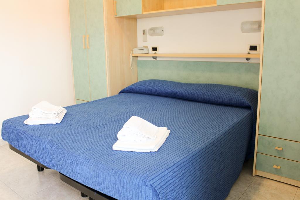 Hotel Buda Bellaria-Igea Marina Room photo
