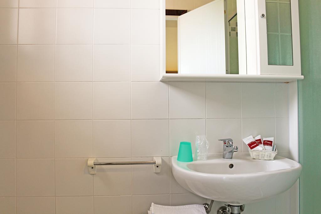 Hotel Buda Bellaria-Igea Marina Room photo