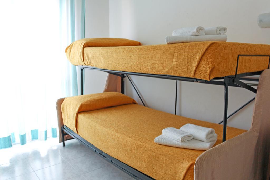 Hotel Buda Bellaria-Igea Marina Room photo